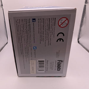 Funko Pop! Star Wars: #08 BOBA FETT *VAULTED* FRENLY BRICKS - Open 7 Days