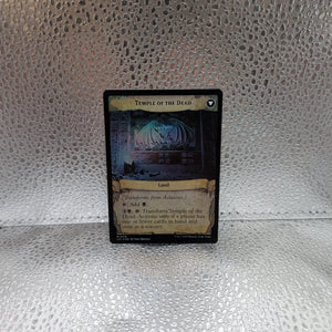 Aclazotz, Deepest Betrayal *Showcase* | LCI The Lost Caverns of Ixalan 0316 FRENLY BRICKS - Open 7 Days