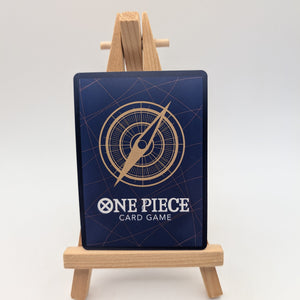 Donquixote Doflamingo (Alt Art) OP14-069 THE AZURE SEA'S SEVEN English FRENLY BRICKS - Open 7 Days