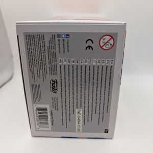 Funko Pop Marvel - Captain America #06 (Summer Convention Exclusive 2017)