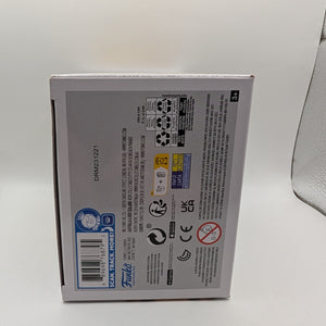 FUNKO Pop Vinyl Roronoa Zoro #1496 Figure FRENLY BRICKS - Open 7 Days