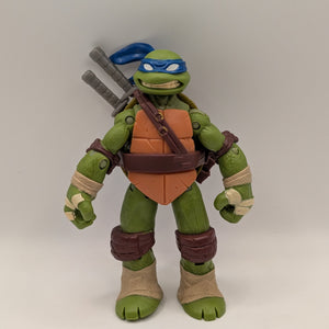 TMNT Leonardo 4.5