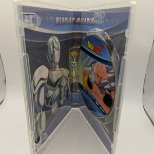 Dragon Ball Z : Vol 5 : Part 3 (DVD, 2002) FRENLY BRICKS - Open 7 Days