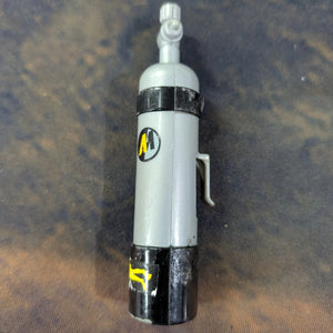 GI JOE -Air Canister FOR 12