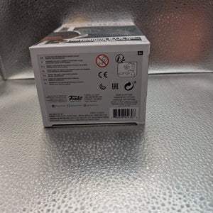 FUNKO Pop Vinyl Notorious B.I.G #152 FRENLY BRICKS - Open 7 Days