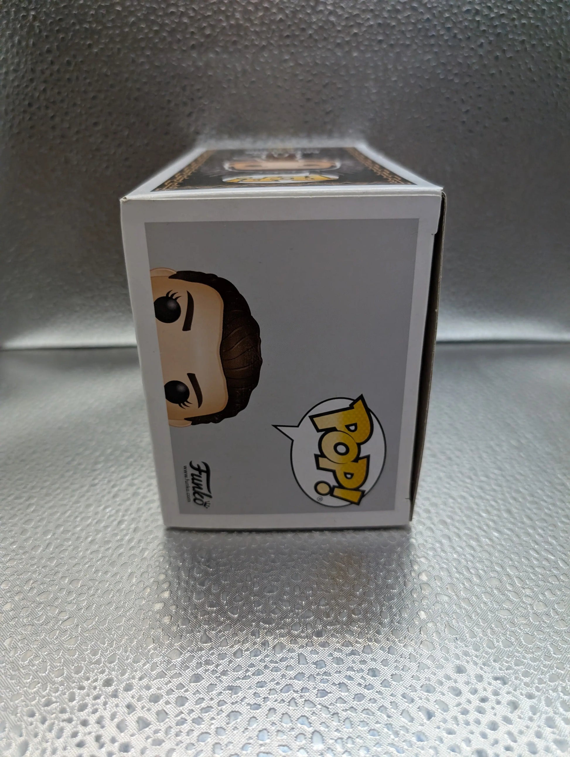 Arya Stark Funko Pop! Game of Thrones - #79 FRENLY BRICKS - Open 7 Days