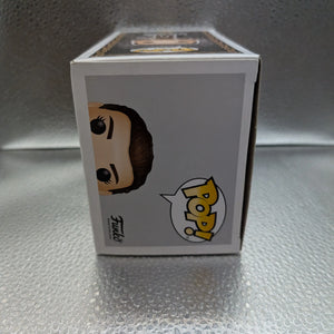 Arya Stark Funko Pop! Game of Thrones - #79 FRENLY BRICKS - Open 7 Days