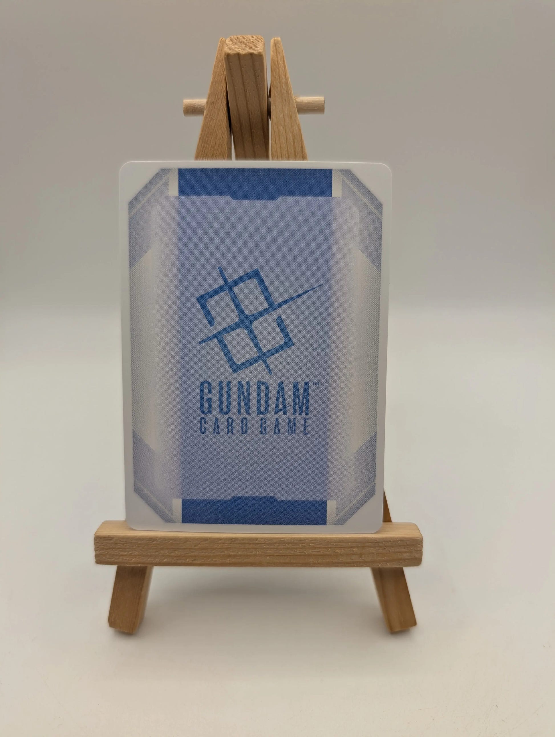 Gundam TCG - Justice Gundam GD01-066 LR Newtype Rising FRENLY BRICKS - Open 7 Days image 3