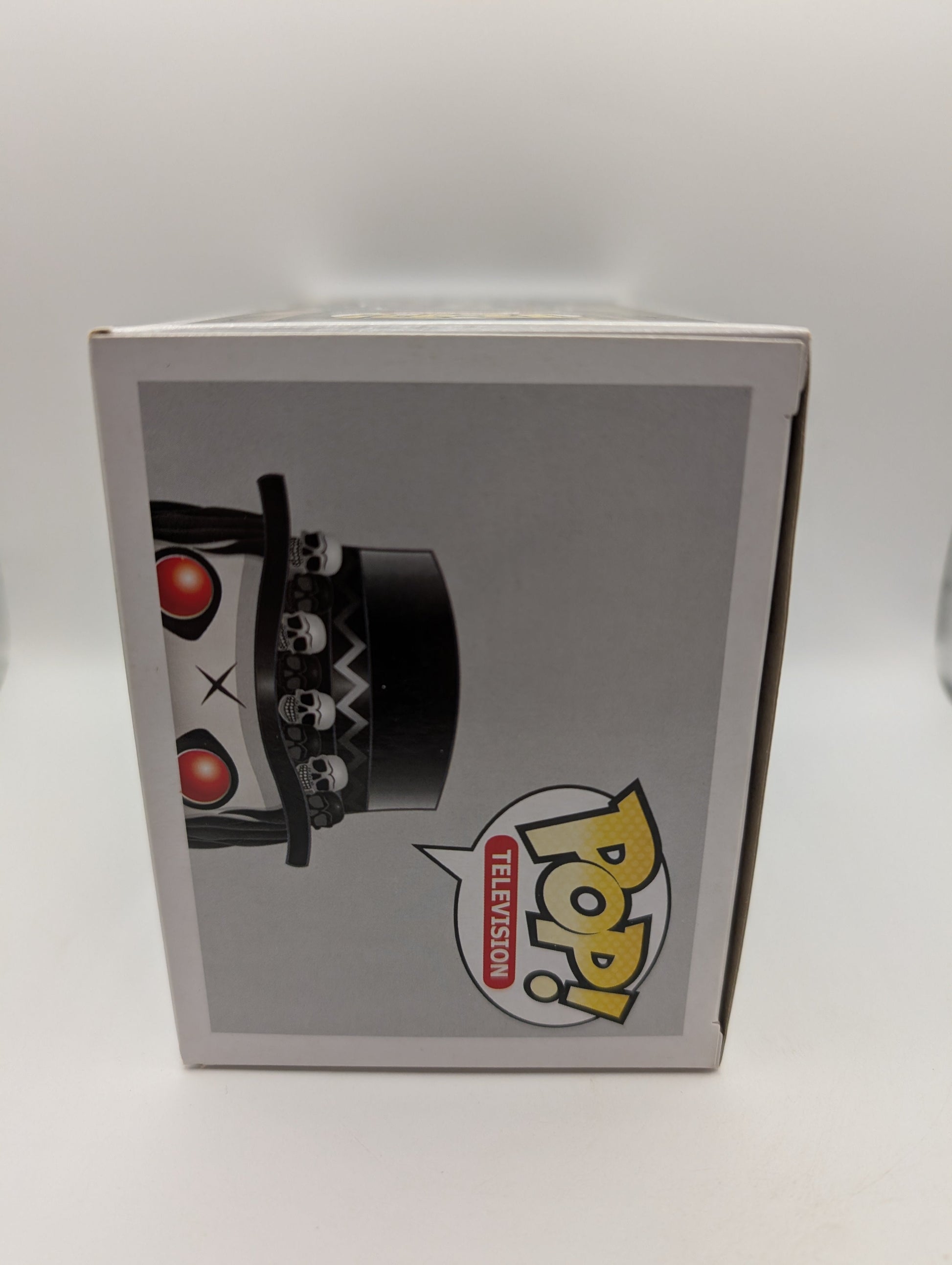 Funko Pop Vinyl TV - #175 COVEN Papa Legba (American Horror Story) FRENLY BRICKS - Open 7 Days