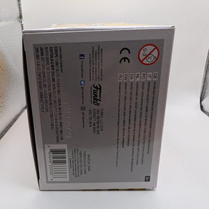 King Dice Gold E3 313 Cuphead Funko Pop Vinyl FRENLY BRICKS - Open 7 Days