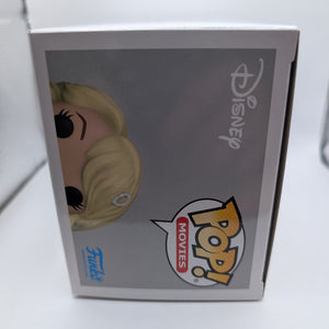Disney 100th Anniversary Sharpay High School Musical #1367 Funko Pop Vinyl FRENLY BRICKS - Open 7 Days