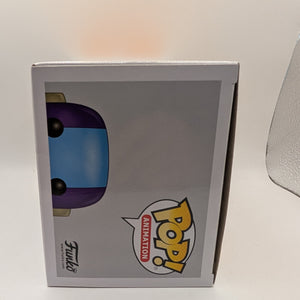 Funko POP! Animation Dragonball #362 Zen-oh FRENLY BRICKS - Open 7 Days