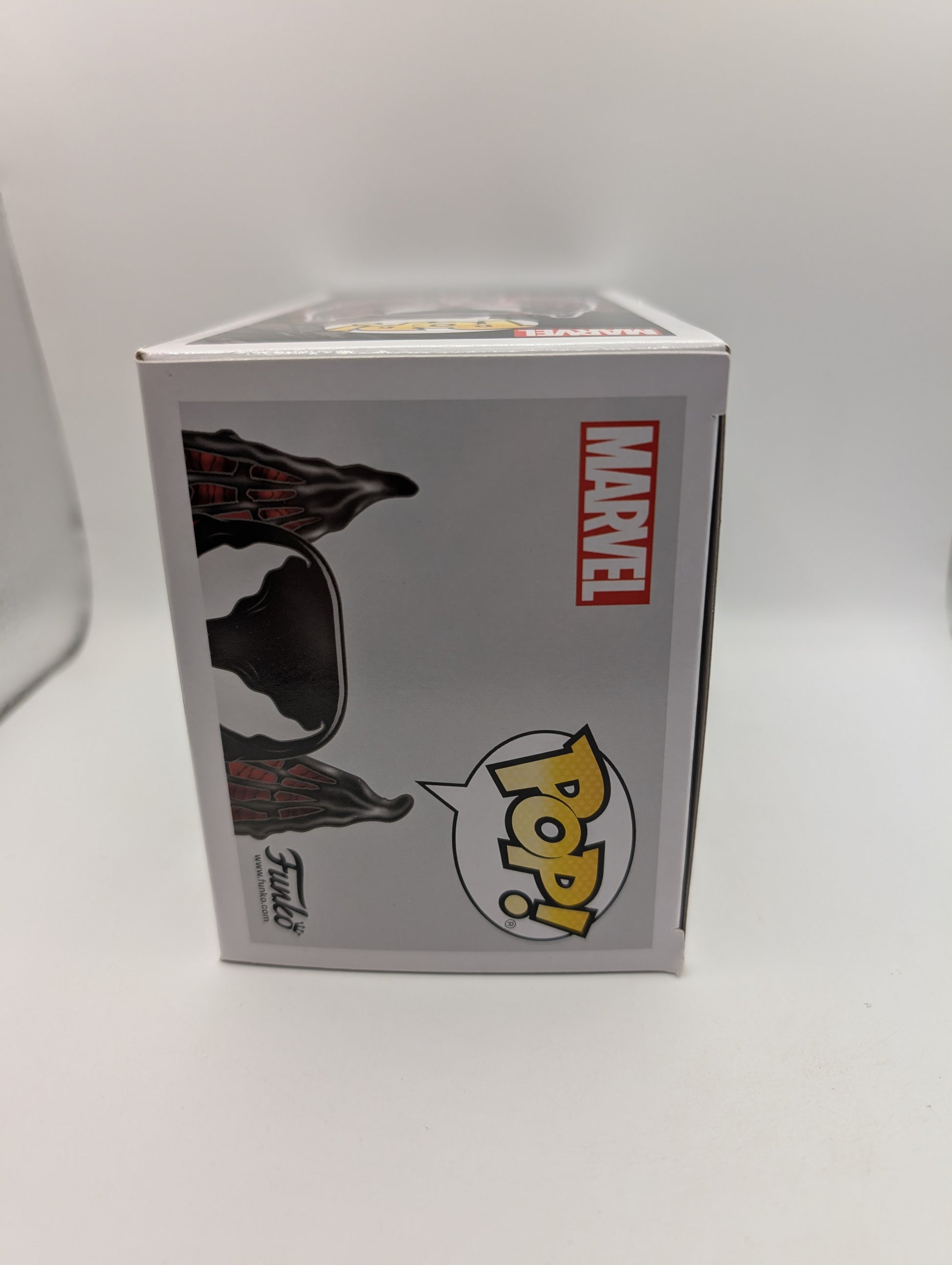 Venom - Venom with Wings Pop! Vinyl Figure (RS) #749