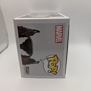 Venom - Venom with Wings Pop! Vinyl Figure (RS) #749