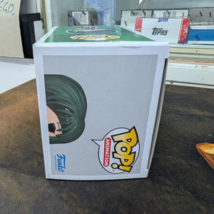 Funko Pop! Animation: CSM - Himeno - Chainsaw Man - Collectable Vinyl Figure 1760 FRENLY BRICKS - Open 7 Days