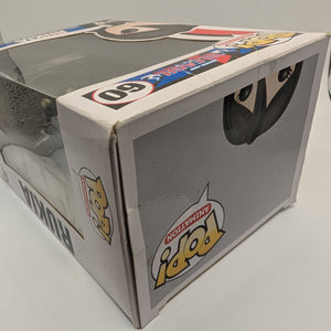 Funko Pop! Vinyl: Bleach Rukia Kuchiki #60 Figure with Some Damage FRENLY BRICKS - Open 7 Days