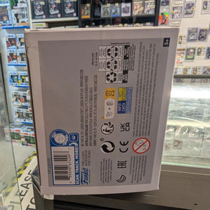 Cher - If I Could Turn Back Time Pop! Vinyl Figure #340 FRENLY BRICKS - Open 7 Days