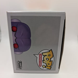 Funko Pop Hit #315 Dragon Ball Super  Vinyl Figure FRENLY BRICKS - Open 7 Days