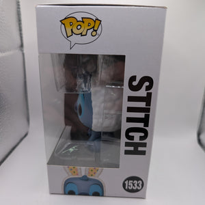 Funko Pop! Vinyl: Disney - Stitch #1534 FRENLY BRICKS - Open 7 Days
