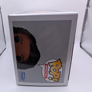Movies Funko Pop - Kayla - Jurassic World - NYCC - No. 1268 FRENLY BRICKS - Open 7 Days