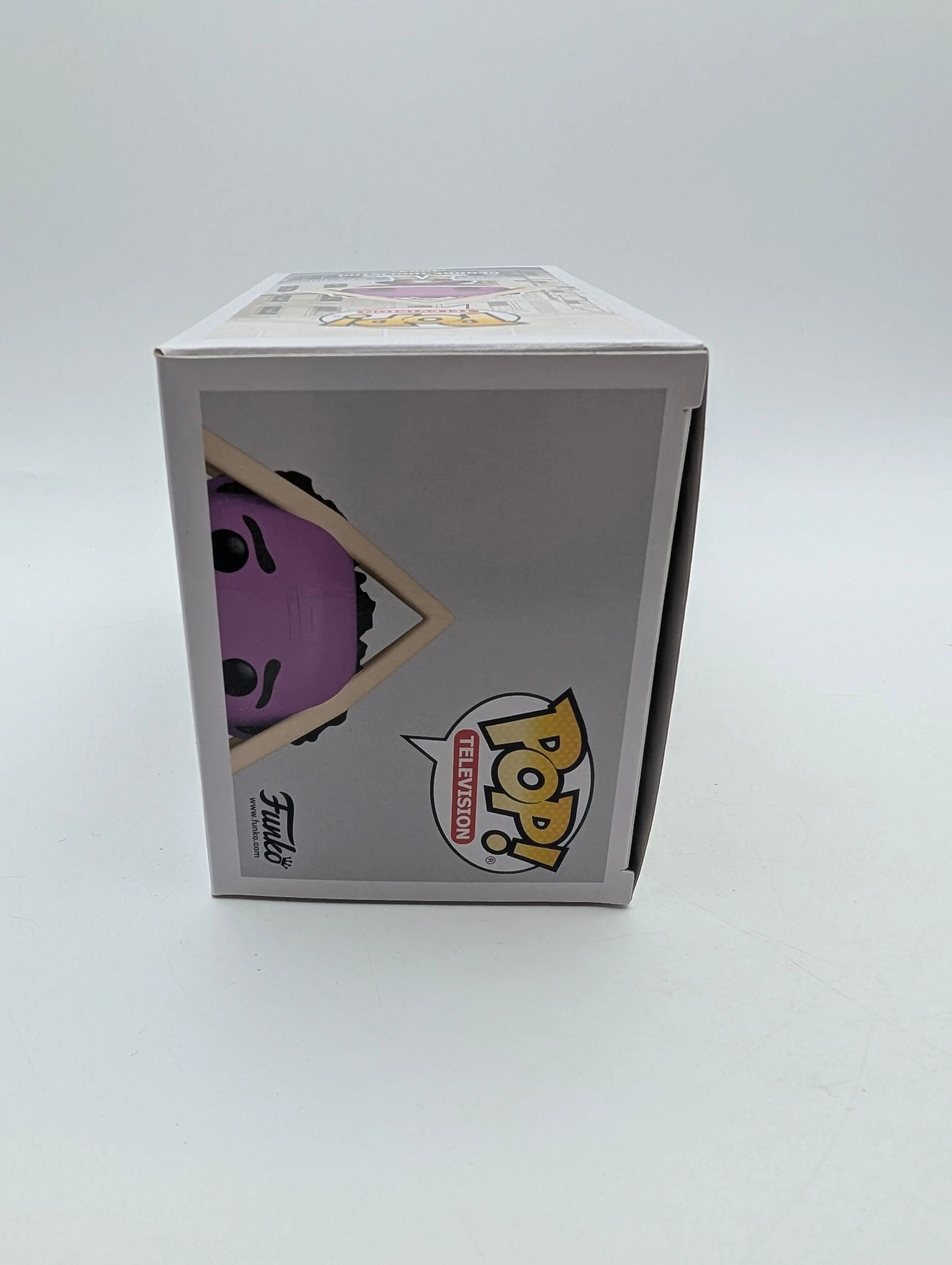 FUNKO POP! VINYL - George (Holistic) - #1094 - Seinfeld FRENLY BRICKS - Open 7 Days