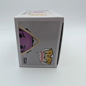 FUNKO POP! VINYL - George (Holistic) - #1094 - Seinfeld FRENLY BRICKS - Open 7 Days