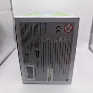 Funko POP! Vinyl Figure - 11 Sesame Street - Henry Monster (Speciality Series) FRENLY BRICKS - Open 7 Days