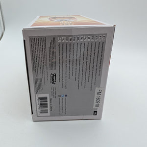 Funko Pop! Streetfighter: #137 RYU * VAULTED* FRENLY BRICKS - Open 7 Days