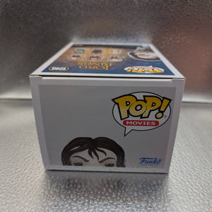 FUNKO Pop Vinyl Smeagol #1295 Lord Of The Rings FRENLY BRICKS - Open 7 Days