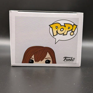 Funko POP! Games Kingdom Hearts #621 Kairi Vinyl Collectable FRENLY BRICKS - Open 7 Days
