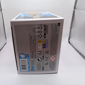 FUNKO POP DC AQUAMAN & THE LOST KINGDOM AQUAMAN DIAMOND GLITTER #1301 EXCLUSIVE FRENLY BRICKS - Open 7 Days