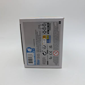 Funko Pop Naruto Shippuden 1465 Glow Chase Naruto Uzumaki (Kurama Link Mode) FRENLY BRICKS - Open 7 Days