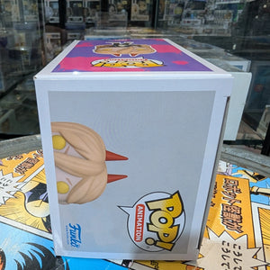 Funko POP! Animation: Chainsaw Man - Power 1681 FRENLY BRICKS - Open 7 Days