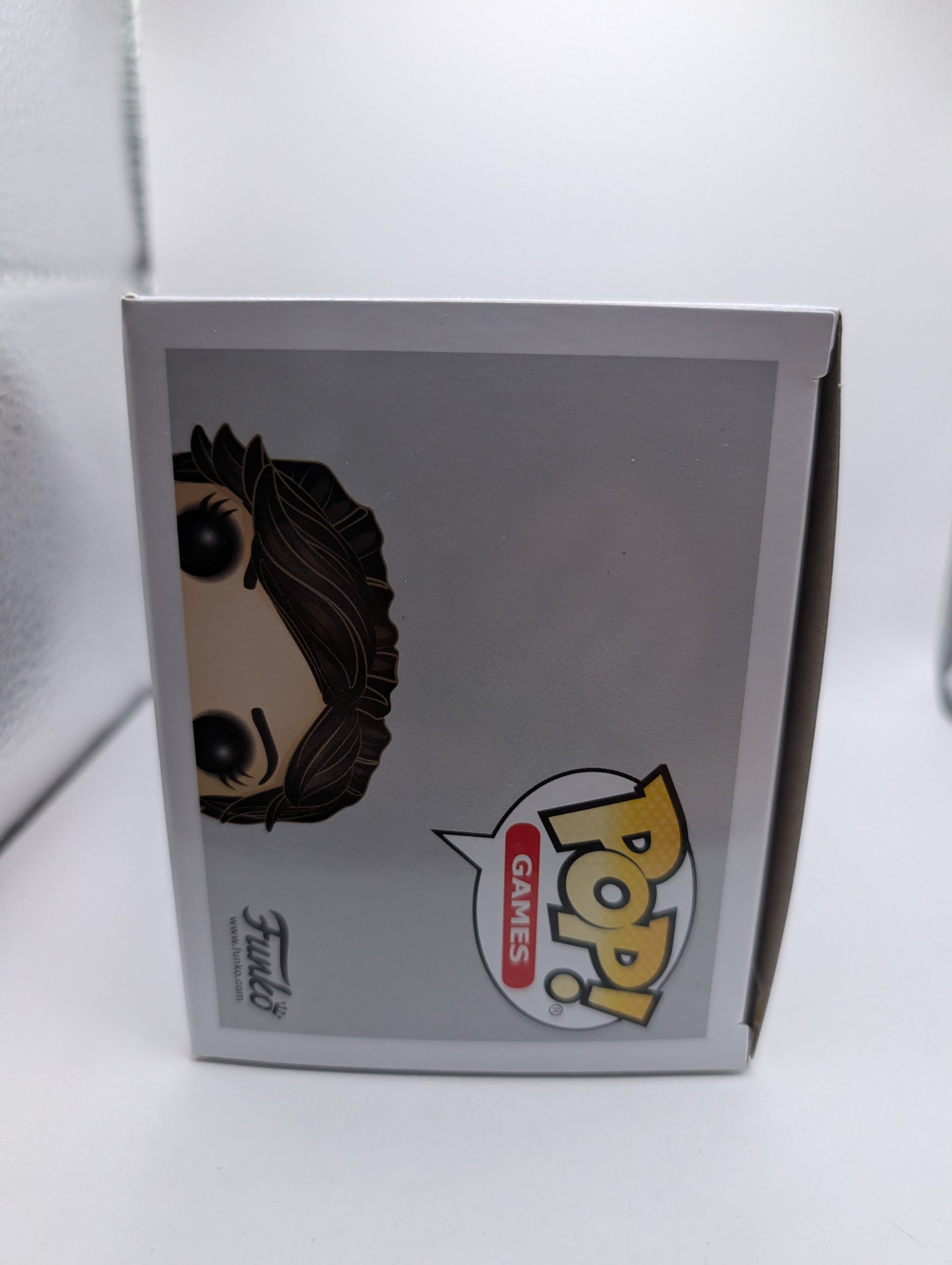 SARA RYDER MASS EFFECT 185 Funko Pop Vinyl FRENLY BRICKS - Open 7 Days