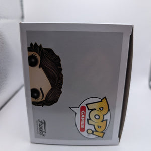 SARA RYDER MASS EFFECT 185 Funko Pop Vinyl FRENLY BRICKS - Open 7 Days