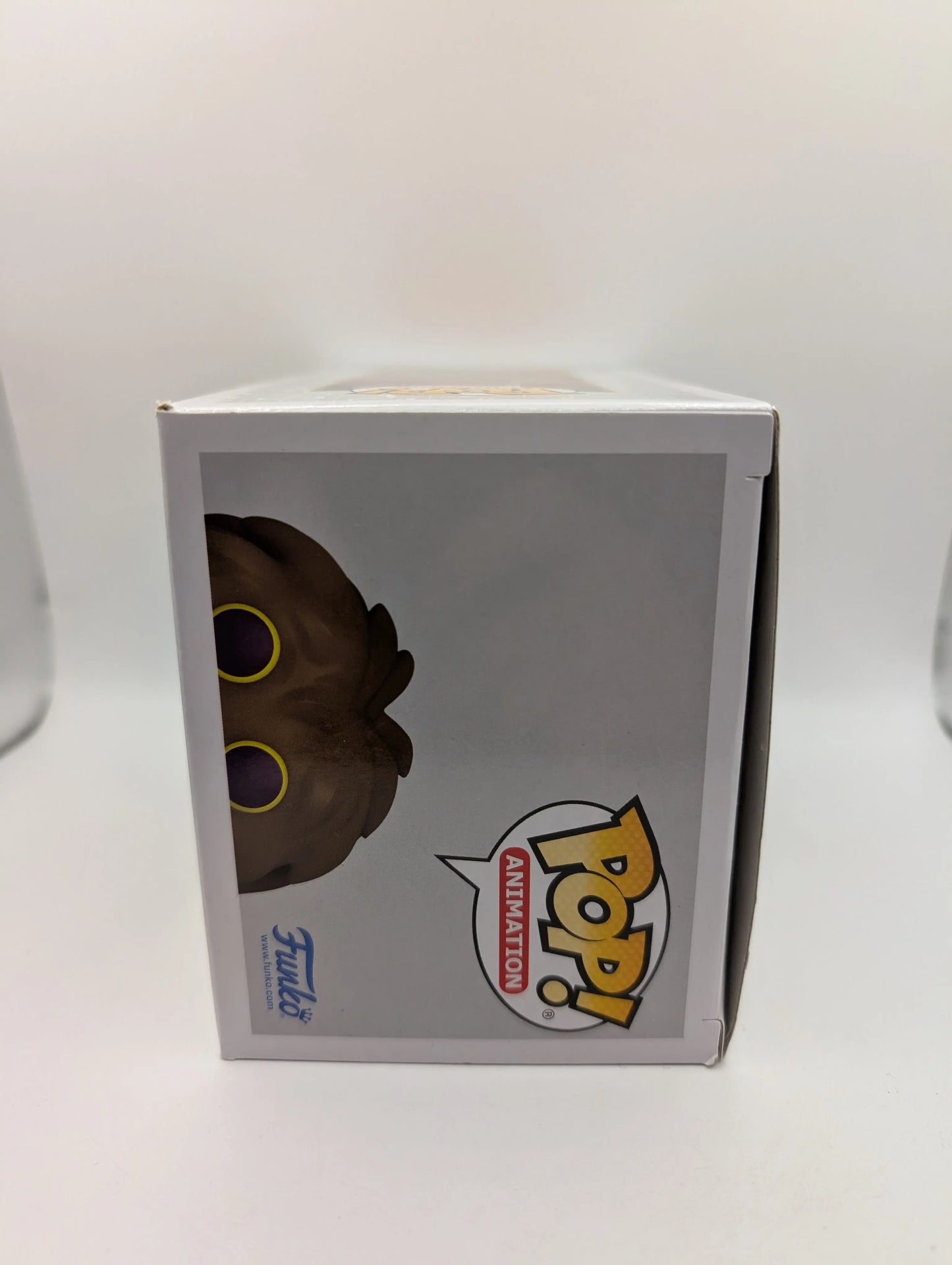 Funko POP! Animation Yu-Gi-Oh! - Kuriboh #1455 - Vinyl Fig FRENLY BRICKS - Open 7 Days