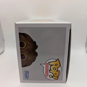 Funko POP! Animation Yu-Gi-Oh! - Kuriboh #1455 - Vinyl Fig FRENLY BRICKS - Open 7 Days