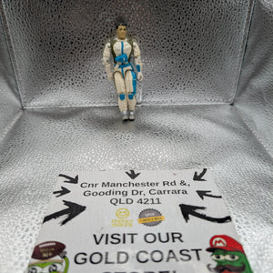 G.I. Joe: A Real American Hero - Countdown (v1) FRENLY BRICKS - Open 7 Days