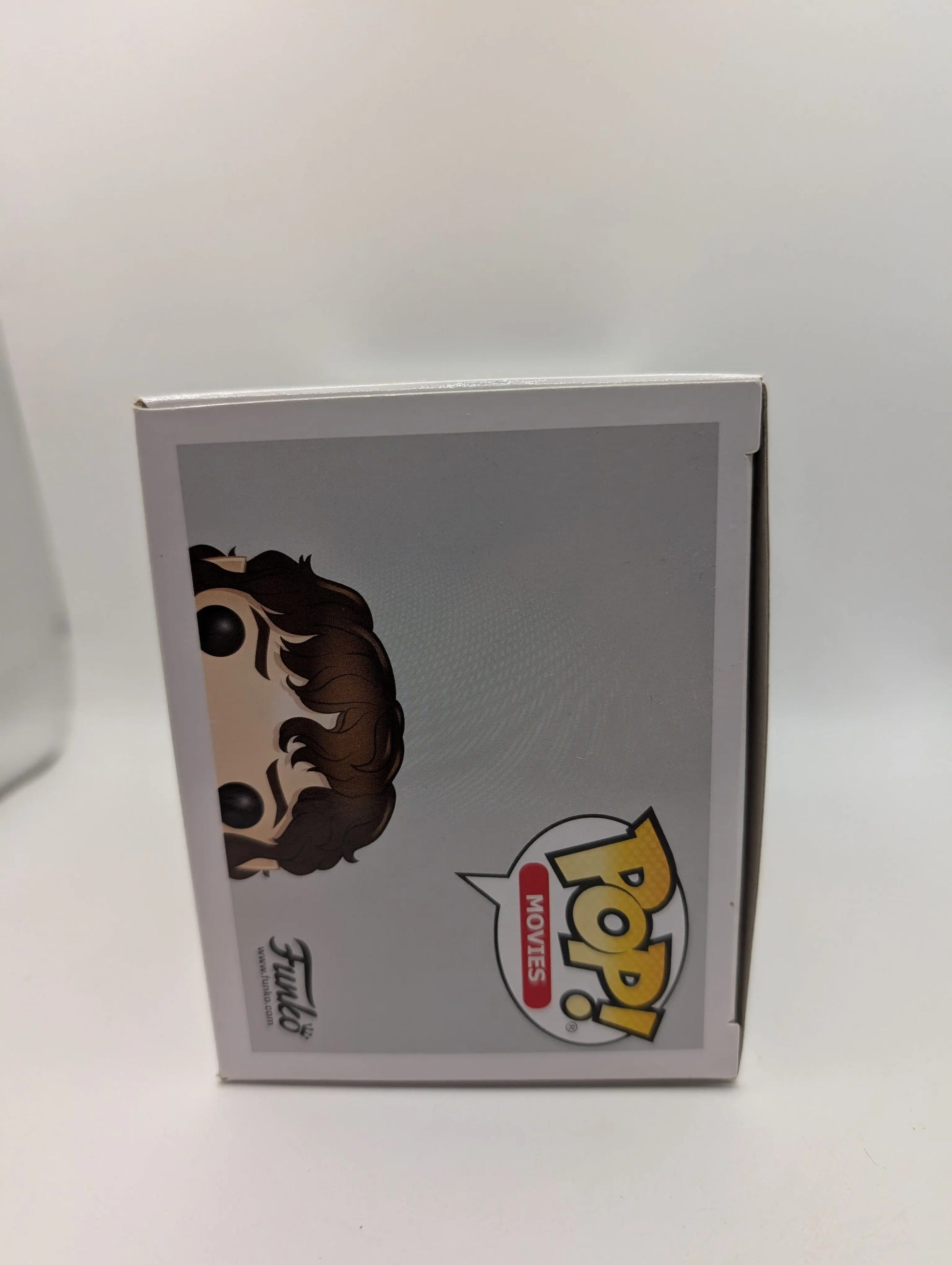 Funko Pop! Vinyl Figure Movies The Lord of the Rings Frodo Baggins #444 FRENLY BRICKS - Open 7 Days image 5