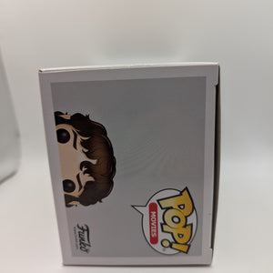 Funko Pop! Vinyl Figure Movies The Lord of the Rings Frodo Baggins #444