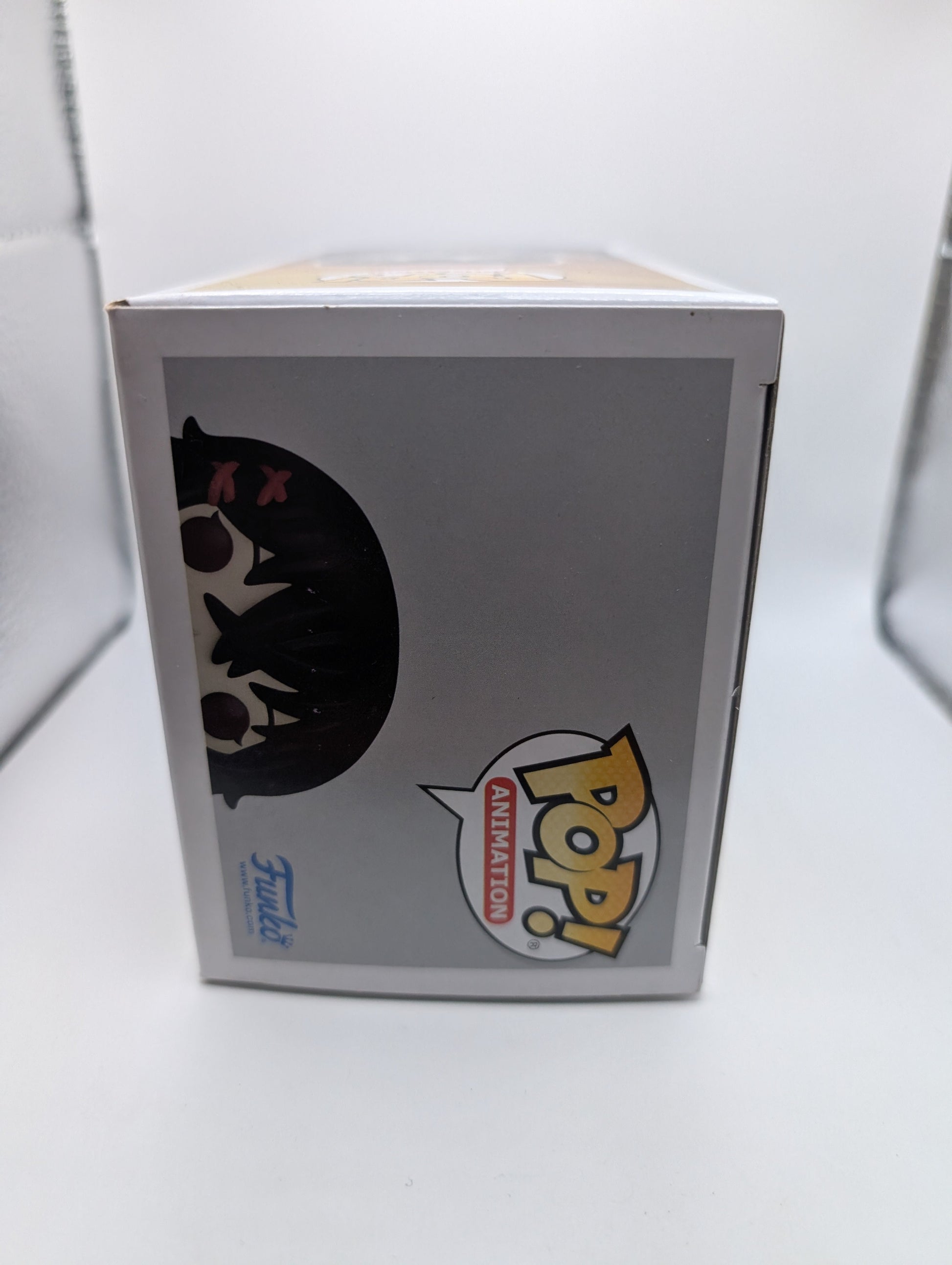 Tokyo Ghoul:re - Juzo Suzuya #1544 Pop! Vinyl Figure FRENLY BRICKS - Open 7 Days