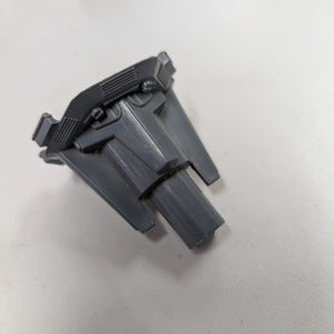 1985 Tonka Star Wars Return of the Jedi ROTJ Tie Fighter Connector Part Toy JM24 FRENLY BRICKS - Open 7 Days