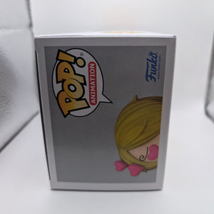 One Piece #1773 Sanji Lovestruck Funko Pop! Anime Vinyl Figure FRENLY BRICKS - Open 7 Days