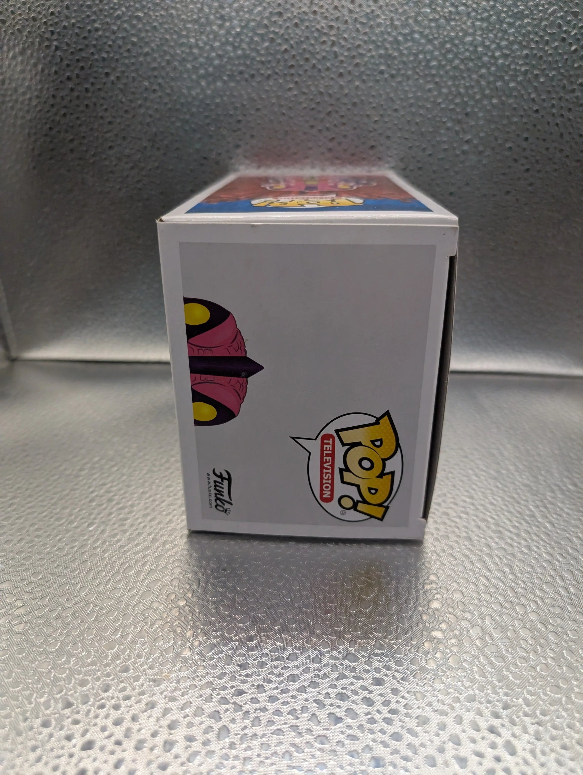 MOTU Tung Lashor 994 Funko Pop! Television Vinyl Figure FRENLY BRICKS - Open 7 Days