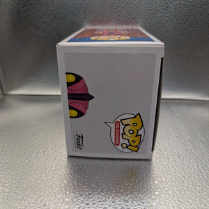 MOTU Tung Lashor 994 Funko Pop! Television Vinyl Figure FRENLY BRICKS - Open 7 Days