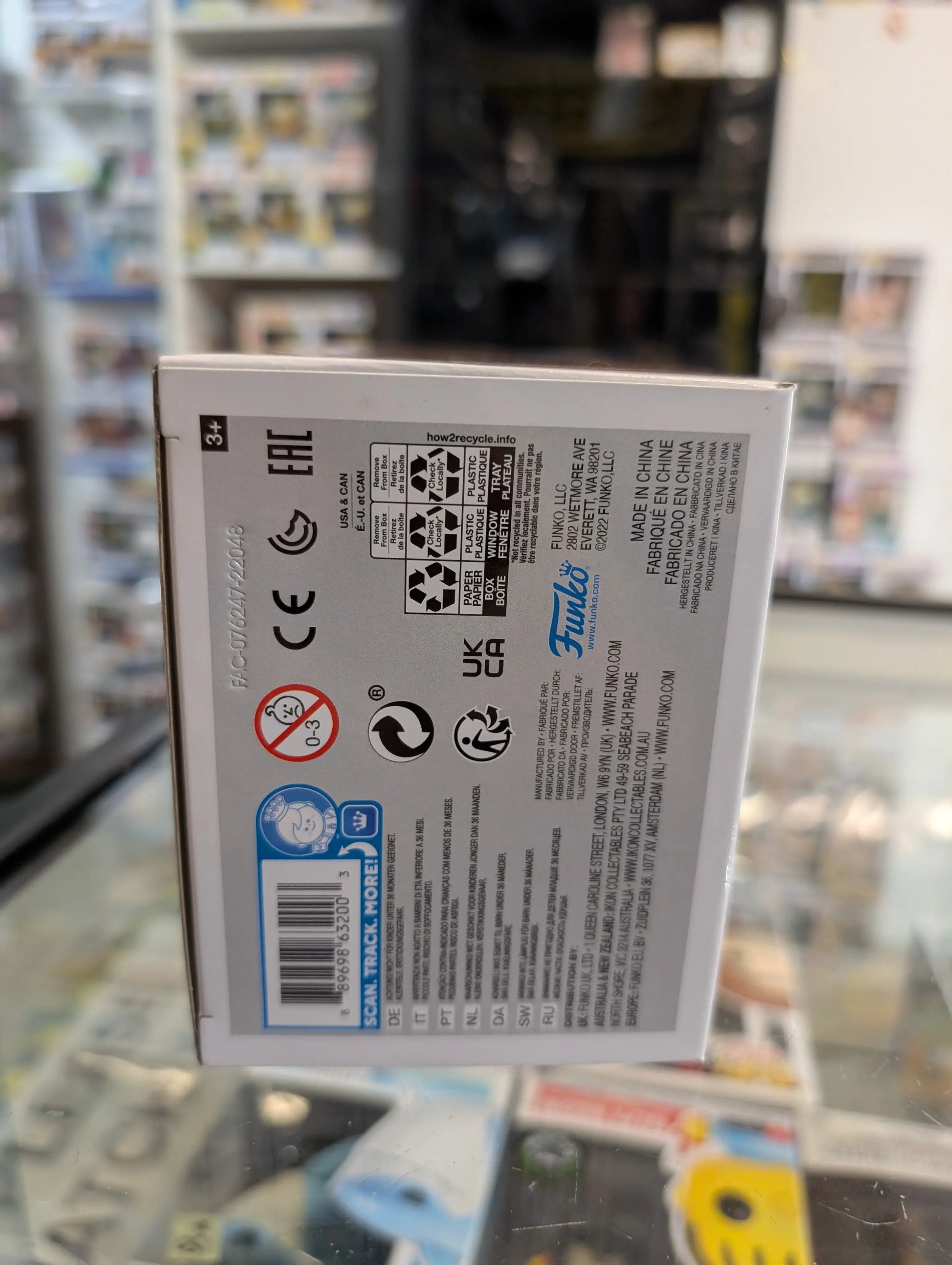 Funko Pop Disney Ultimate Princess Pocahontas Diamond Collection #1017 Vinyl Fig FRENLY BRICKS - Open 7 Days