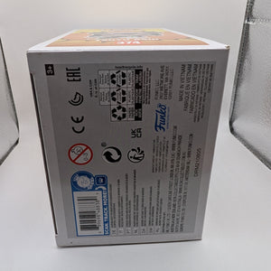 Tsuyu Asui Pop 374 My Hero Academia Funko Pop! - 2021 Fall Convention FRENLY BRICKS - Open 7 Days