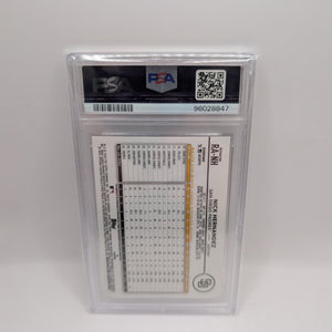 2024 Tops Chrome Nick Hernandez - Rookie Auto - Refractor FRENLY BRICKS - Open 7 Days