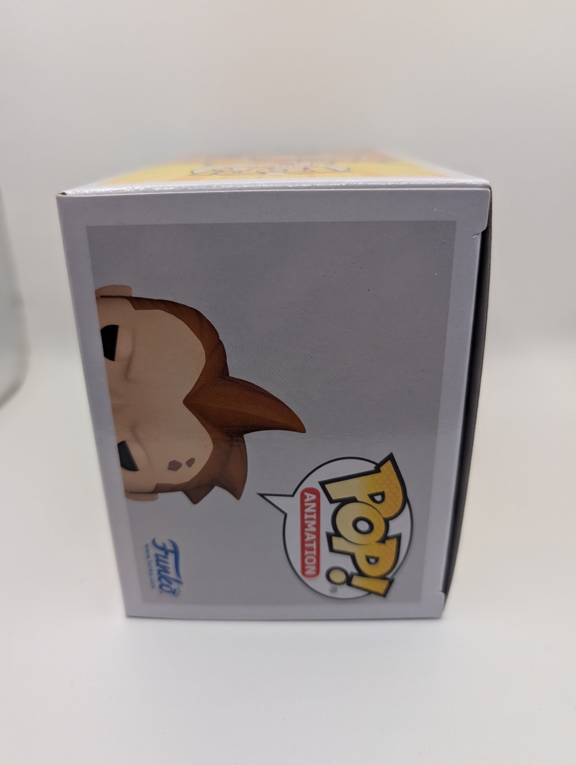 Funko Pop! Animation: My Hero Academia- Re-Destro #1523 FRENLY BRICKS - Open 7 Days