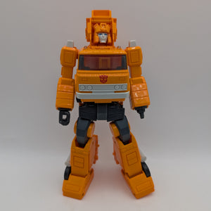 Transformers Masterpiece MP-35 MP35 GRAPPLE Autobots Action Figure Toy FRENLY BRICKS - Open 7 Days